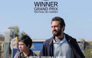 奥斯卡更佳外语片提名