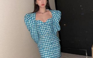 虞书欣的衣服有多贵