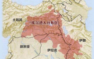 土耳其人口与面积