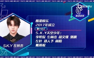 金曲青春哪个平台可以看