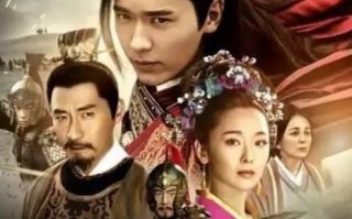 高云翔主演的电视剧全部(2016年高云翔主演电视剧有哪些)