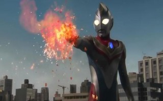 奥特曼银河传说介绍 奥特曼银河传说简介(奥特曼银河传说续集)