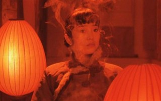 大红灯笼高高挂剧情