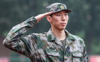 我国禁止敬礼吗