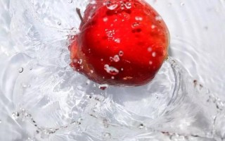 苹果籽真的能毒死人吗