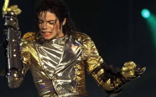 迈克尔杰克逊最经典演唱会