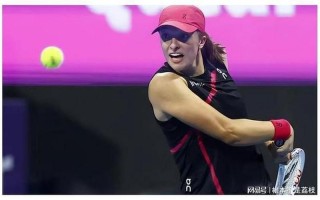 女子网球大满贯排名