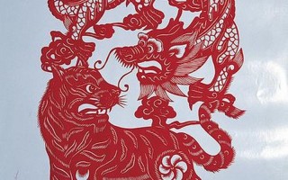 龙争虎斗正确生肖