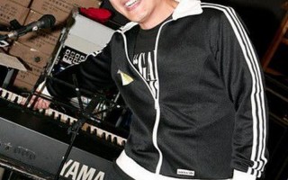 2008翡翠歌星贺台庆