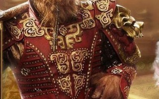 甄子丹的 大闹天宫 在哪里拍摄、现在在哪(大闹天宫甄子丹 好看么)