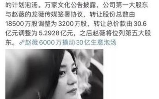 赵薇割韭菜是什么意思