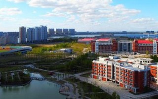 东北农业大学成栋学院教务处