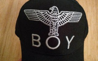 boylondon怎么又开店了(boylondon和boycfqew)