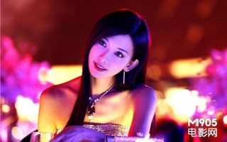 林志玲演过的电影