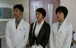 感动生命演员表介绍