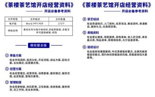豆花茶楼常来往客户