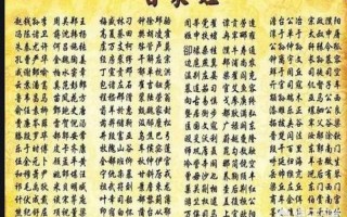 有没有姓傻的姓氏