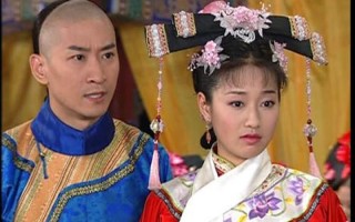 还珠格格第三部主题曲