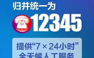 比12345还管用的投诉方式