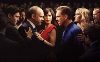 整部剧都在做的美剧