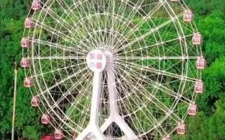 武汉东湖之眼转一圈13分14秒