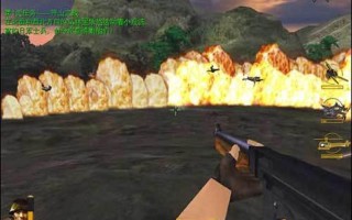 血战缅甸游戏秘籍