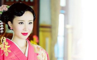 舒畅主演的电视剧