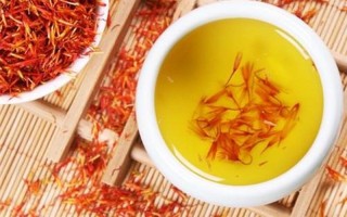 藏红花男人喝了有什么好处