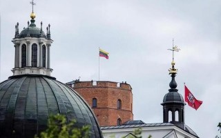 立陶宛和中国关系为什么不好