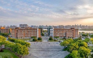 宁波大学三位一体