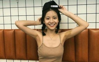 李庚希在哪上大学