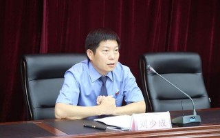 刘少林辱华相关事件