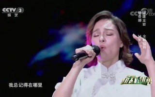 辛晓琪 至少还有你