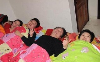 结婚晚上必须光着睡吗