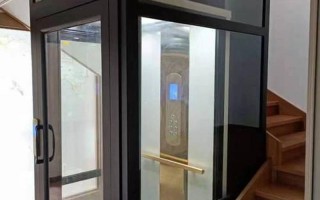家用电梯小型多少钱