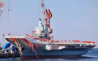 辽宁舰15人牺牲真相揭秘