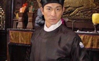 焦恩俊演过牛郎的电影?谁知道焦恩俊演过什么电影