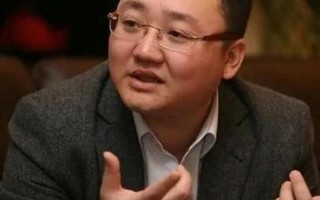 融创也有高管失联了