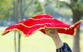 手绢是由什么演变而来的