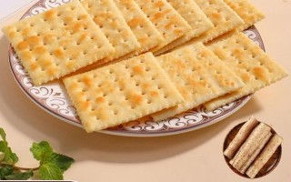 常吃苏打饼干有养胃的功效吗蚂蚁