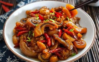 女人吃牛鞭什么反应