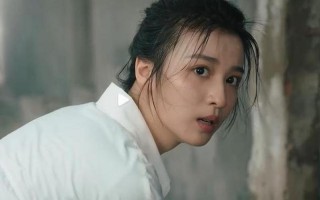 王楚然演过的电视剧
