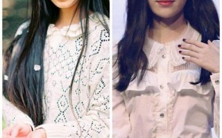 四千年前的美女有多美