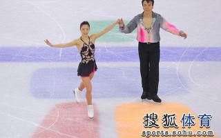 申雪赵宏博 天下无双