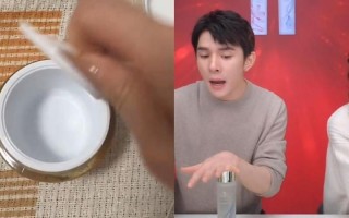 李佳琦出什么事了