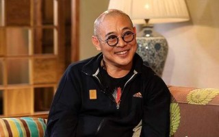 李连杰的爷爷的名字