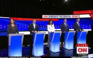 2020美国大选直播