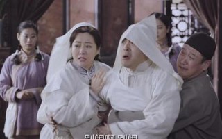 东四牌楼东大结局