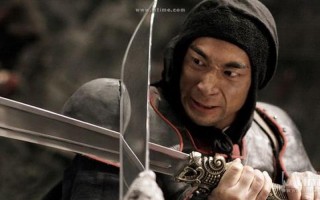 苏乞儿赵文章版电影