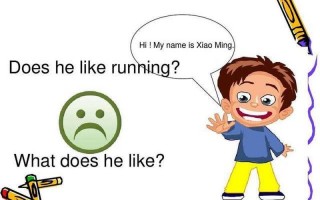 做鬼脸用英语怎么说